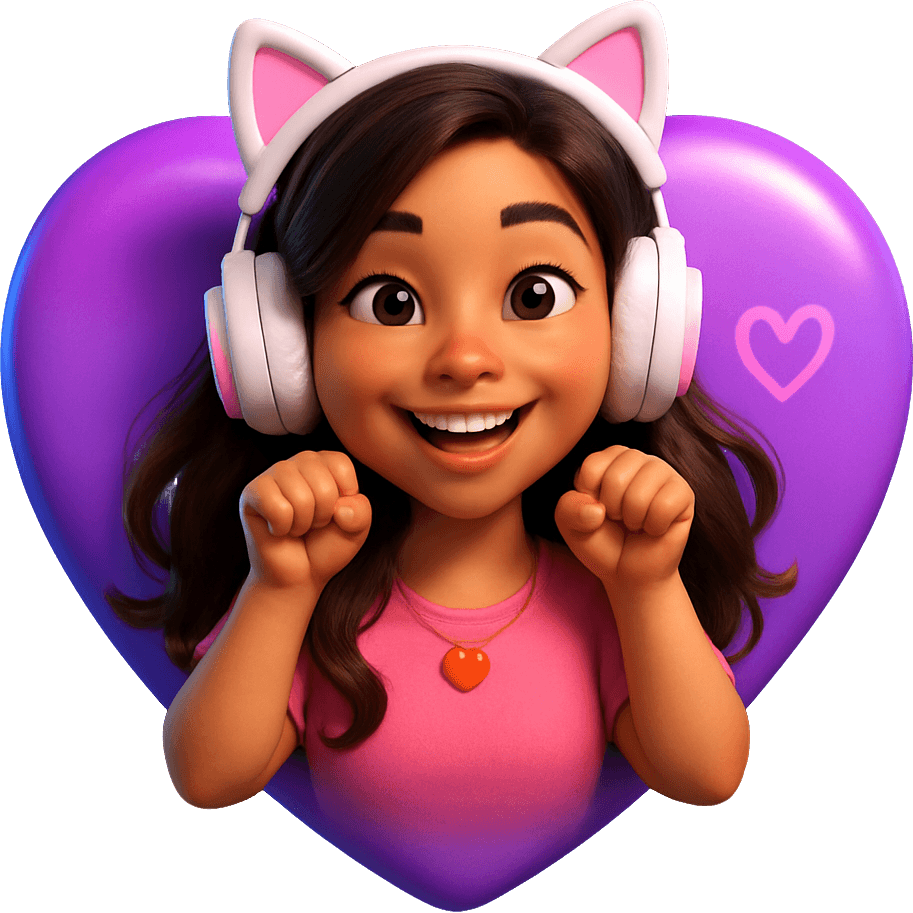 Kae Pusa TikTok LIVE gift