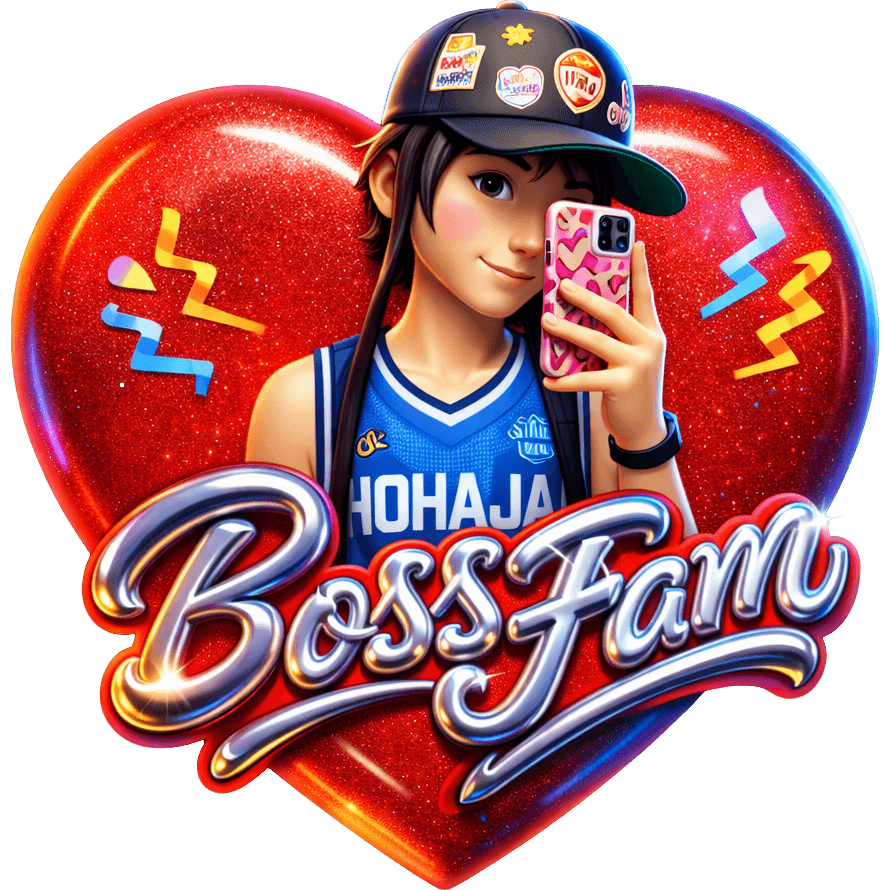 Team jino TikTok LIVE gift