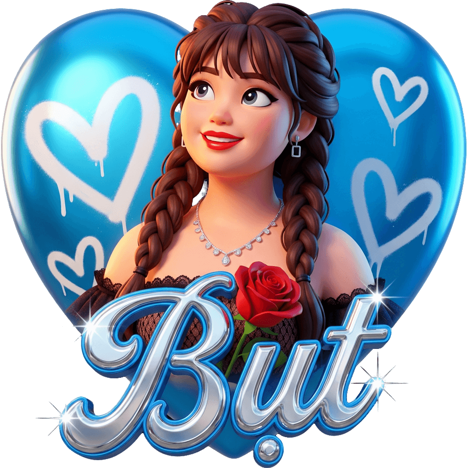 Bụt Hoa Hồng TikTok LIVE gift