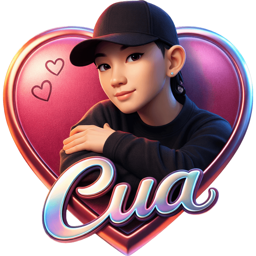Cua Đẹp Zaii TikTok LIVE gift