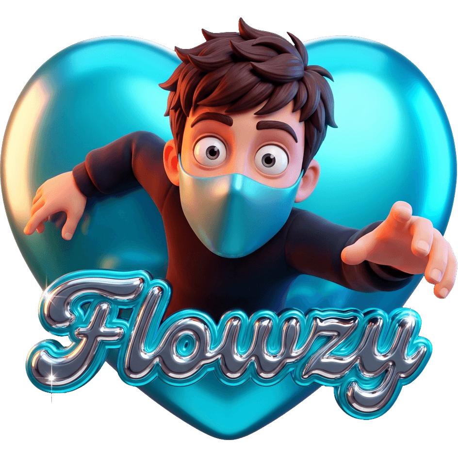 Flowzy Reach TikTok LIVE gift