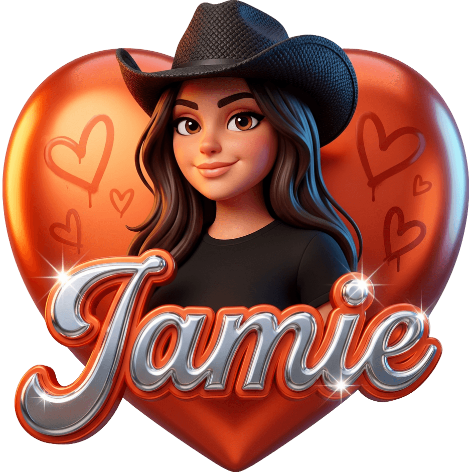 Jamie Wrangler TikTok LIVE gift