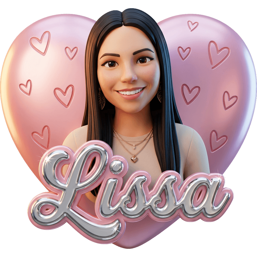 Lissa Lotus TikTok LIVE gift