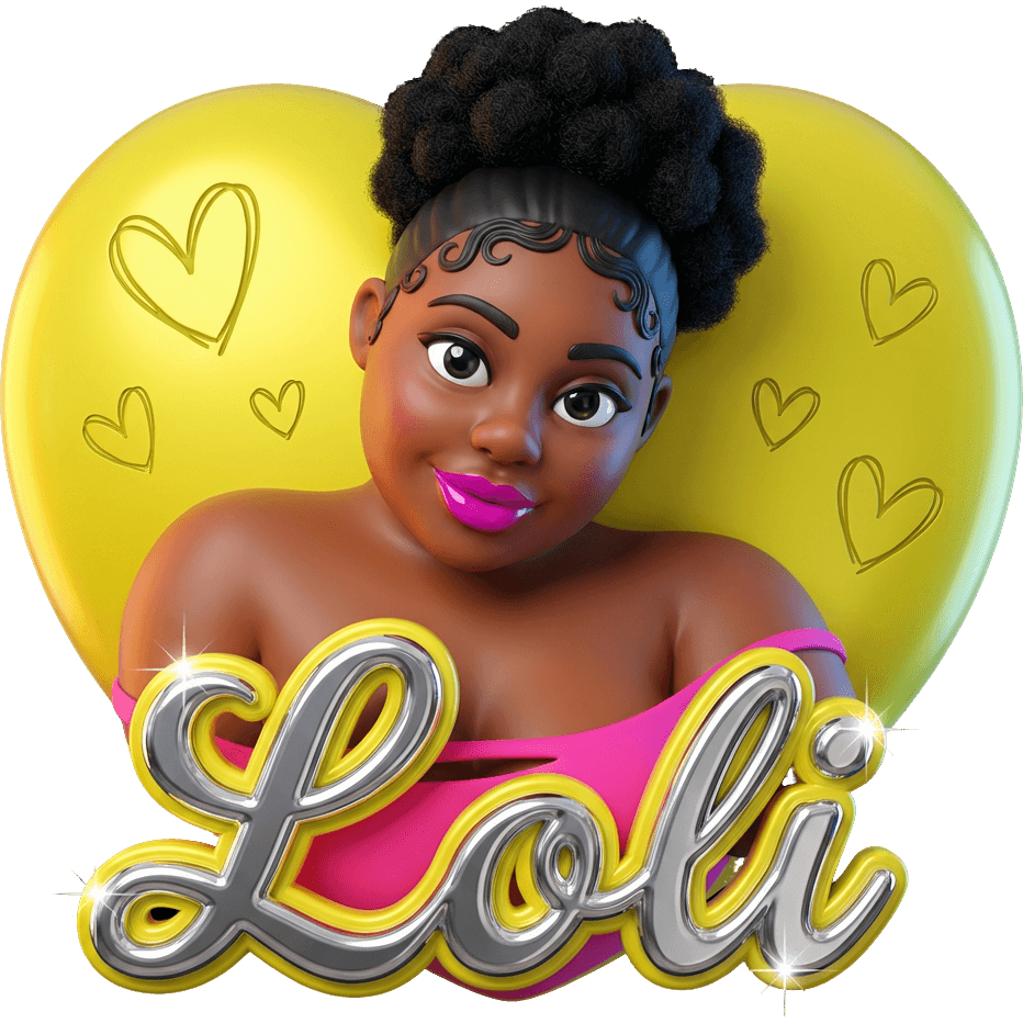 Loli rose TikTok LIVE gift