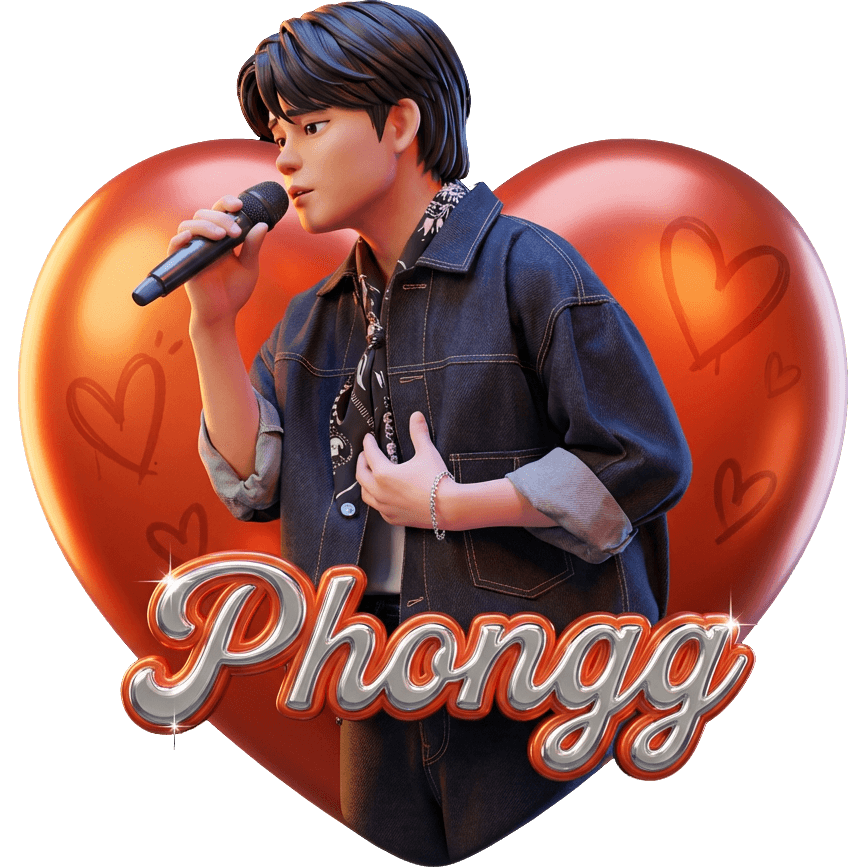 Phongg 2G TikTok LIVE gift