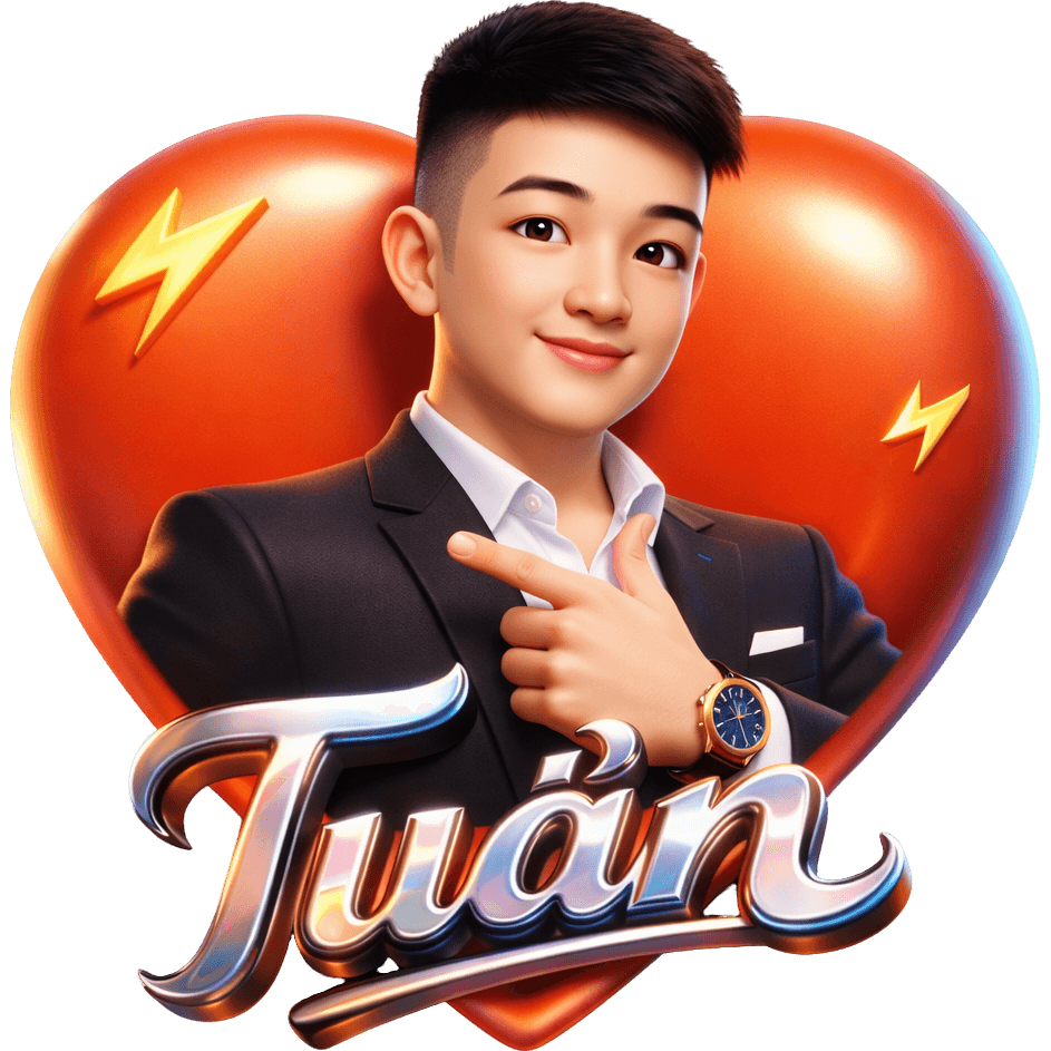 Tuấn Chỉ Tay TikTok LIVE gift