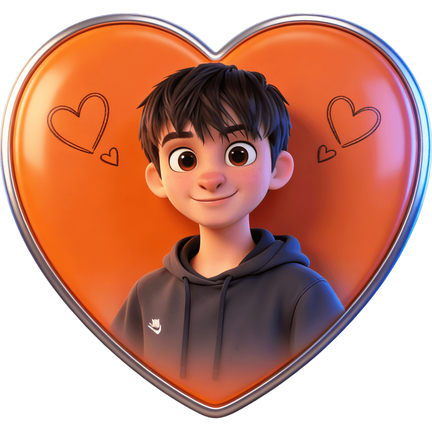 Cohen Crew TikTok LIVE gift