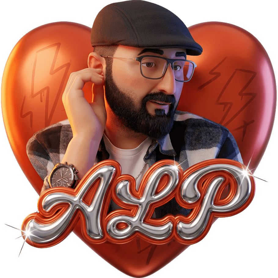 ALP Kasketi TikTok LIVE gift