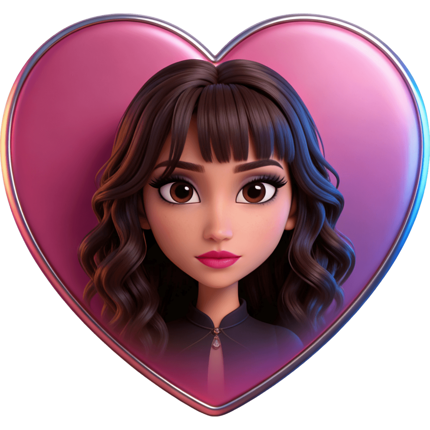 Georgina Rosa TikTok LIVE gift