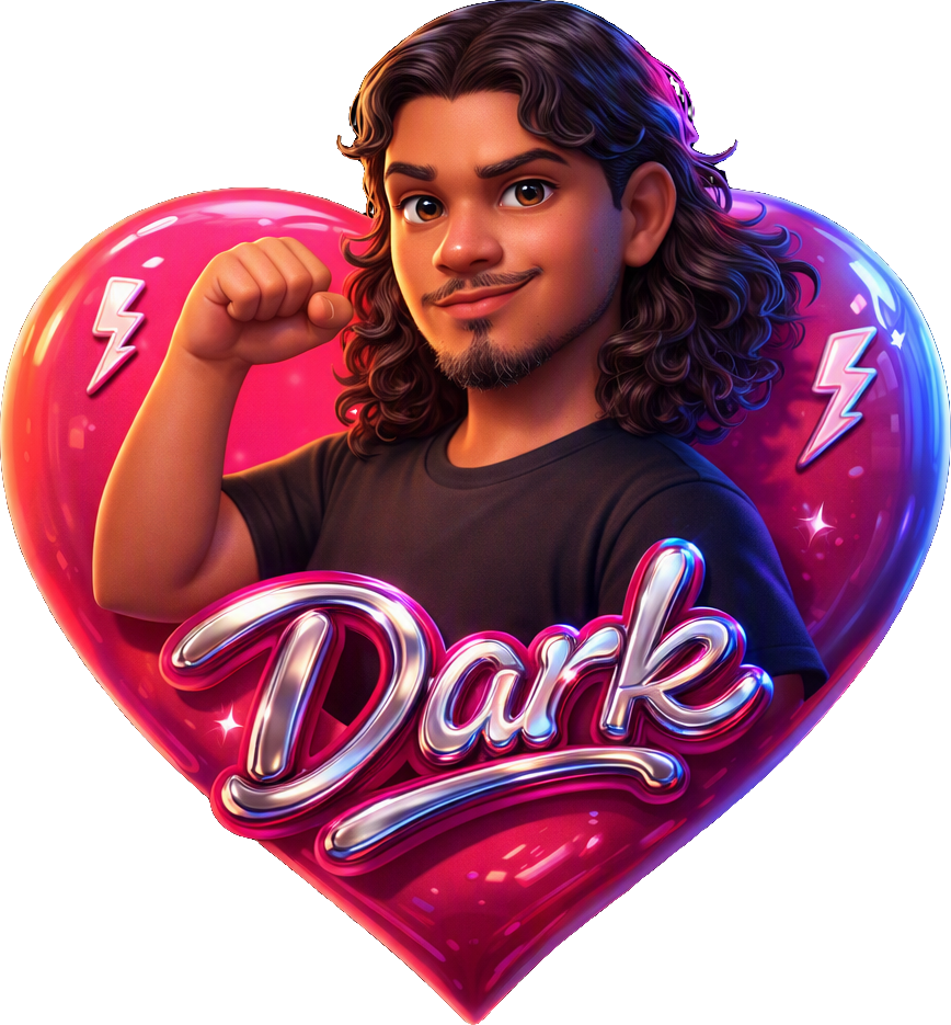 Dark Strike TikTok LIVE gift