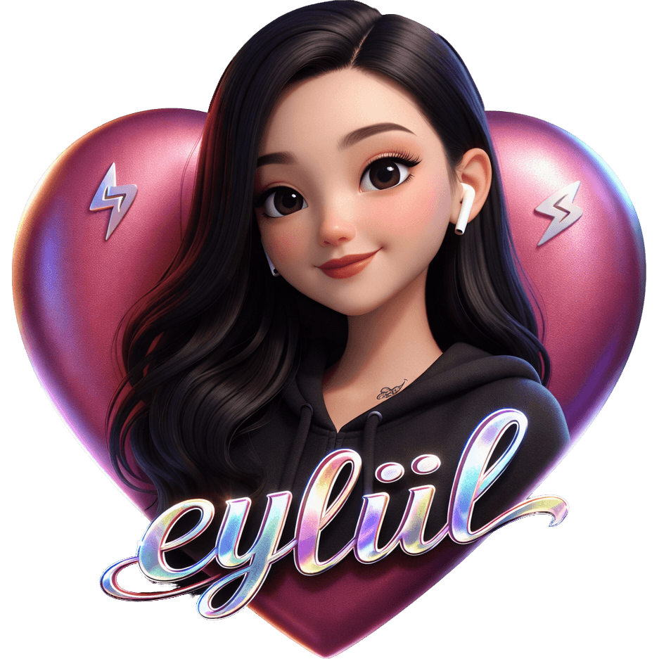 Aslan Eylül TikTok LIVE gift