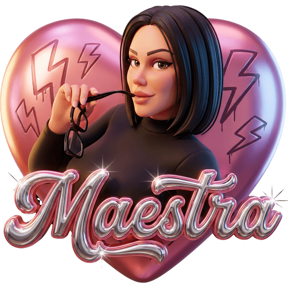La Maestra TikTok LIVE gift