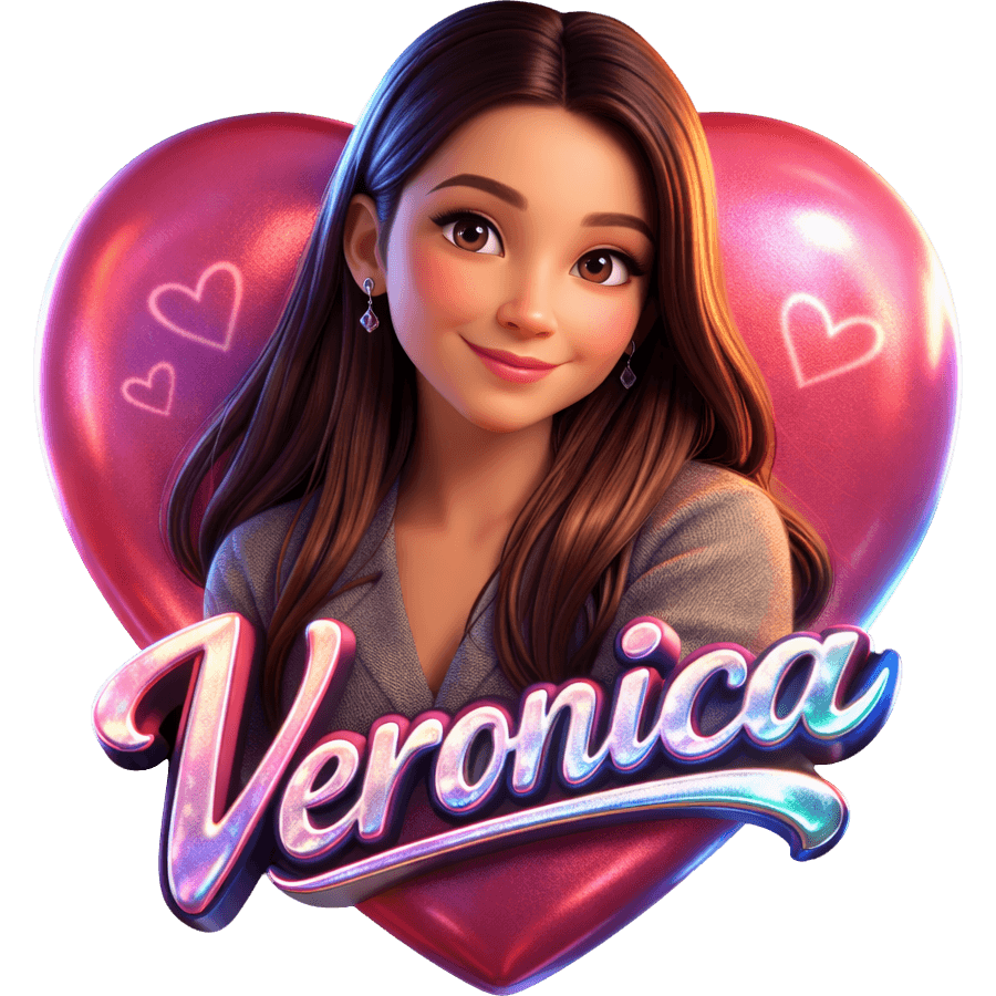 Veronica Brilla TikTok LIVE gift