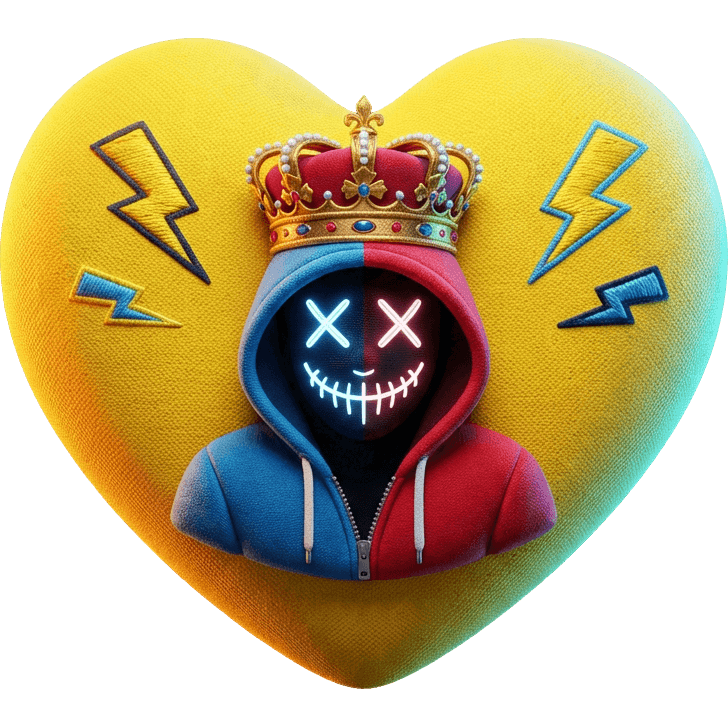 ×͜× La Purge ×͜× TikTok LIVE gift