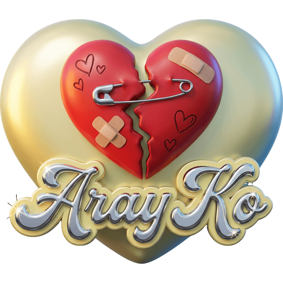 Aray Ko Boss TikTok LIVE gift