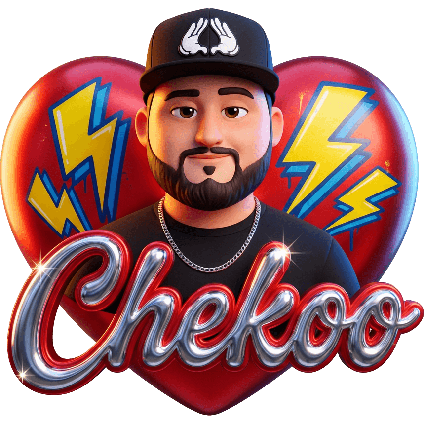 San Chekoo TikTok LIVE gift
