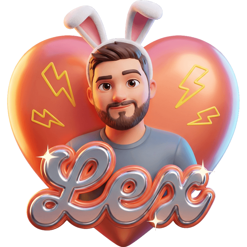 Lex Coniglietto TikTok LIVE gift