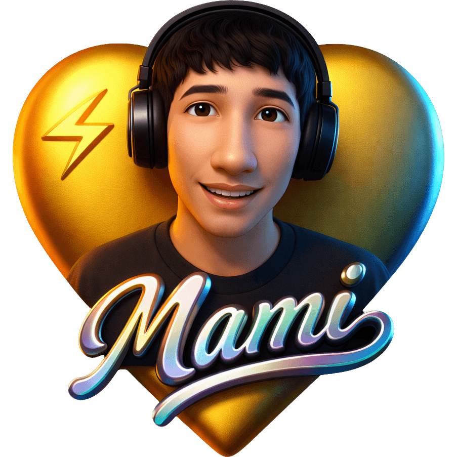 Muck Mami TikTok LIVE gift