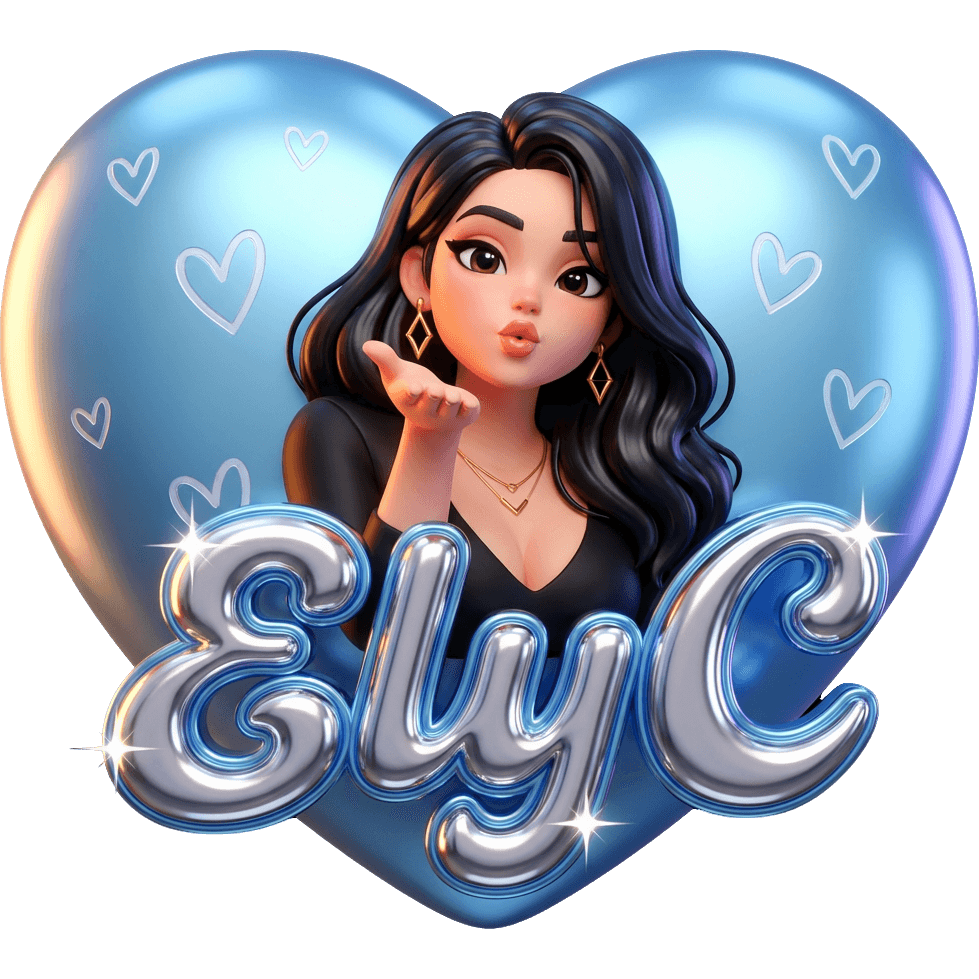 Beso de Ely TikTok LIVE gift
