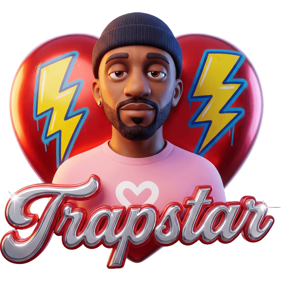 Trap Trust TikTok LIVE gift