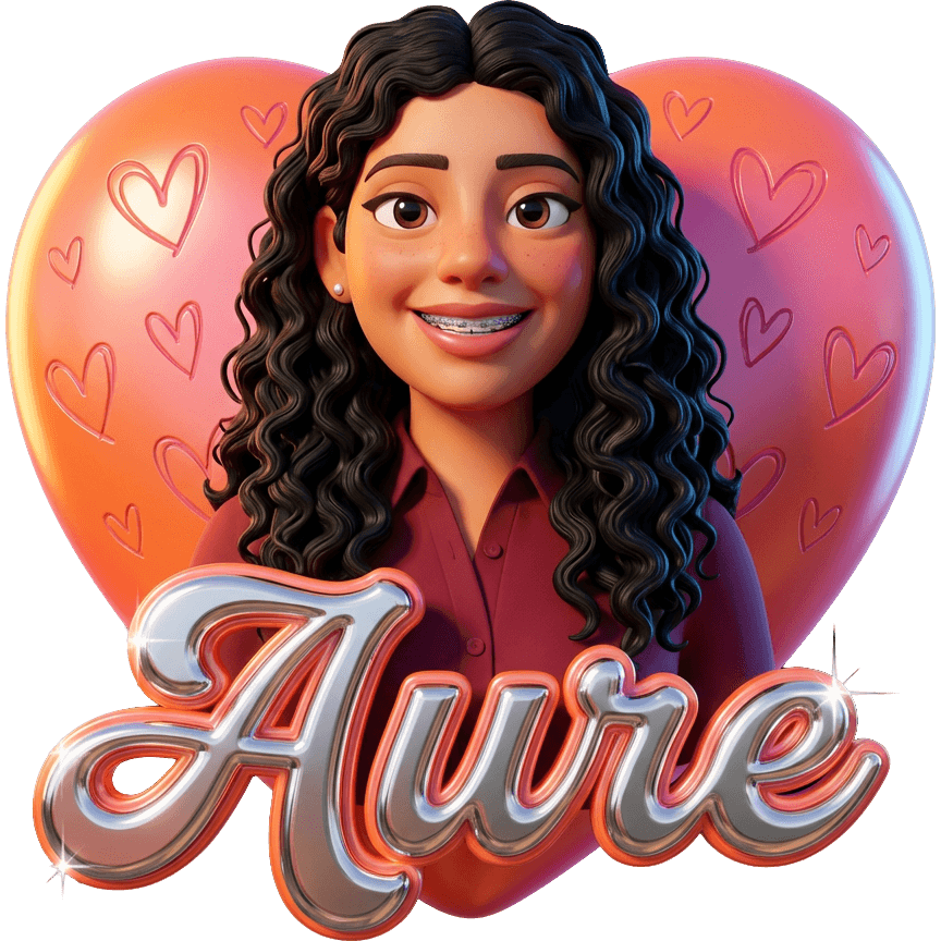 Aure Brillo TikTok LIVE gift