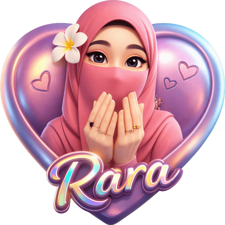 Rara Mekar TikTok LIVE gift