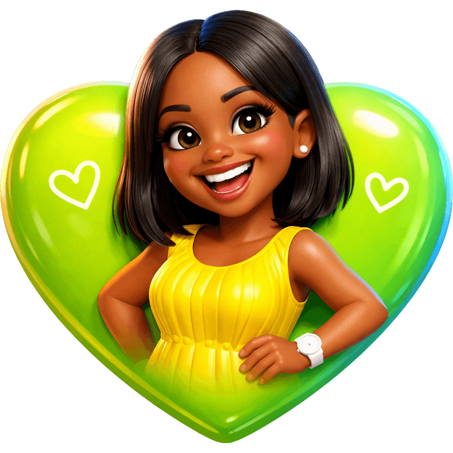 Dimple Queen TikTok LIVE gift
