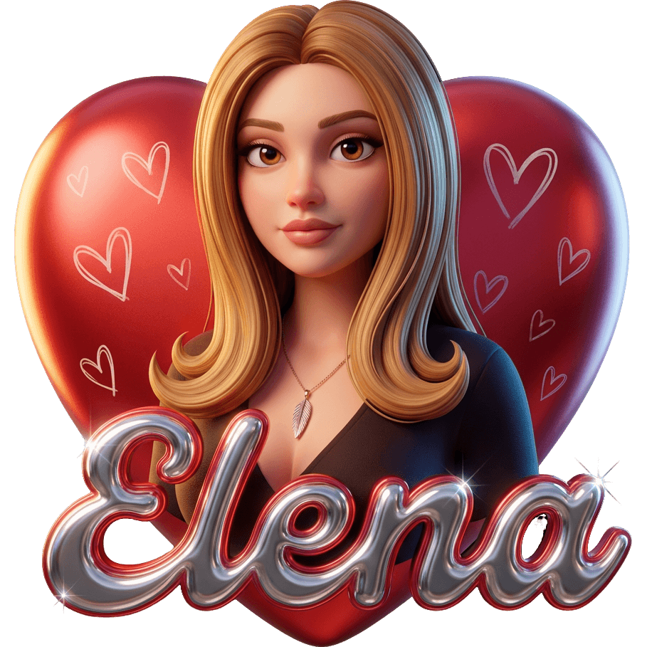 Elena Parilti TikTok LIVE gift