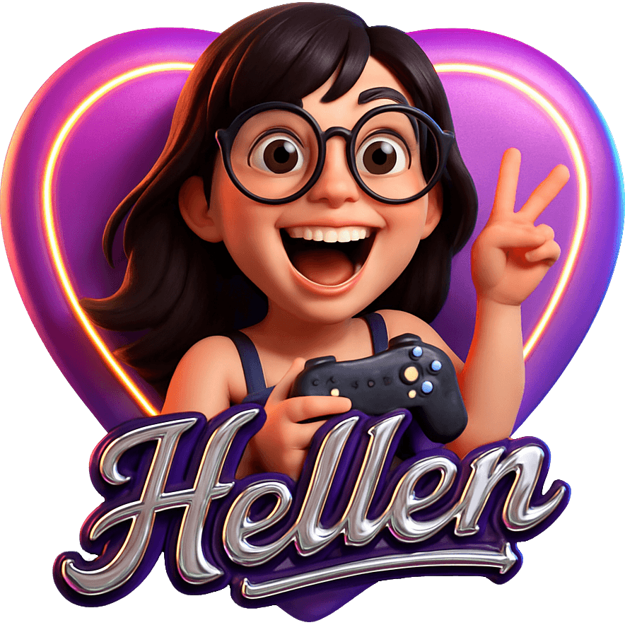 HellenUwU TikTok LIVE gift