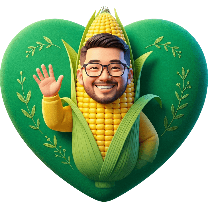 CornDoc TikTok LIVE gift
