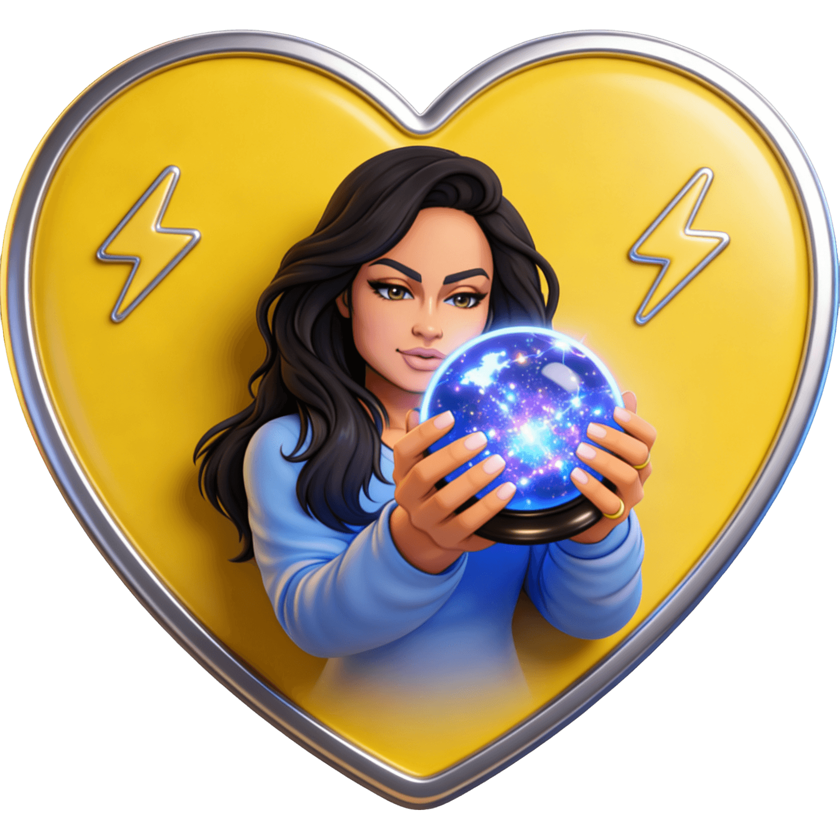 StrikeMe TikTok LIVE gift