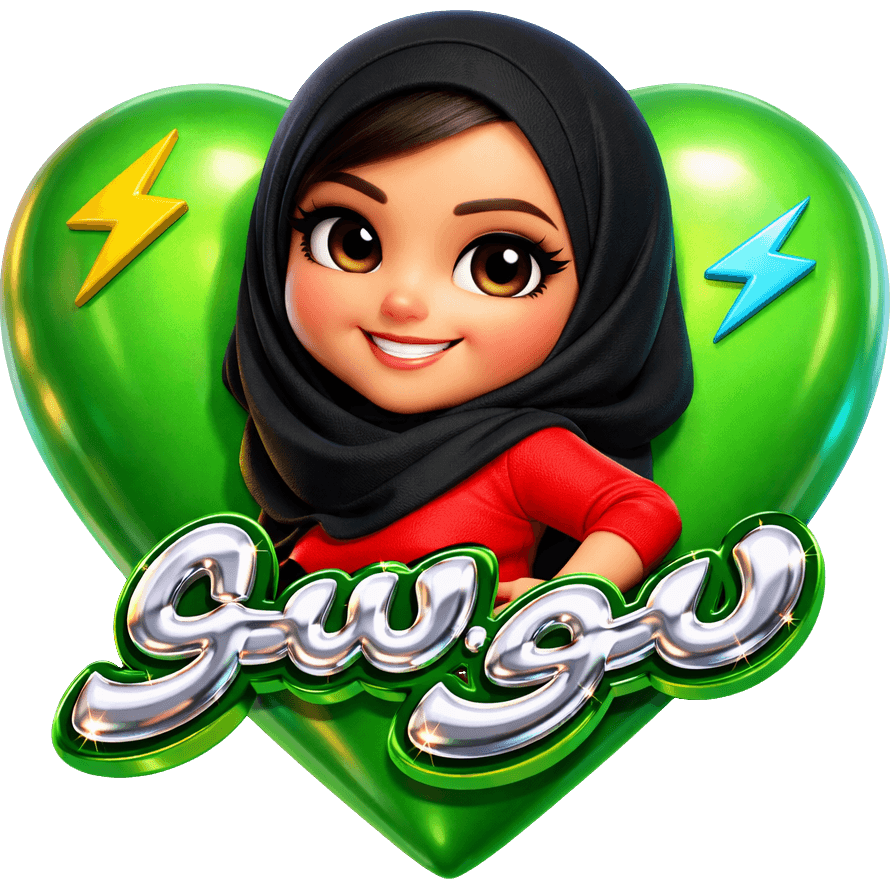Sousou TikTok LIVE gift