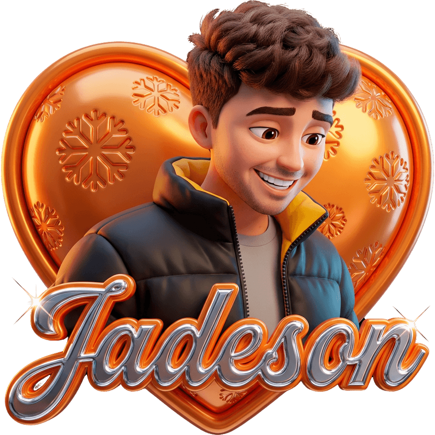 Jadeson Gomes TikTok LIVE gift