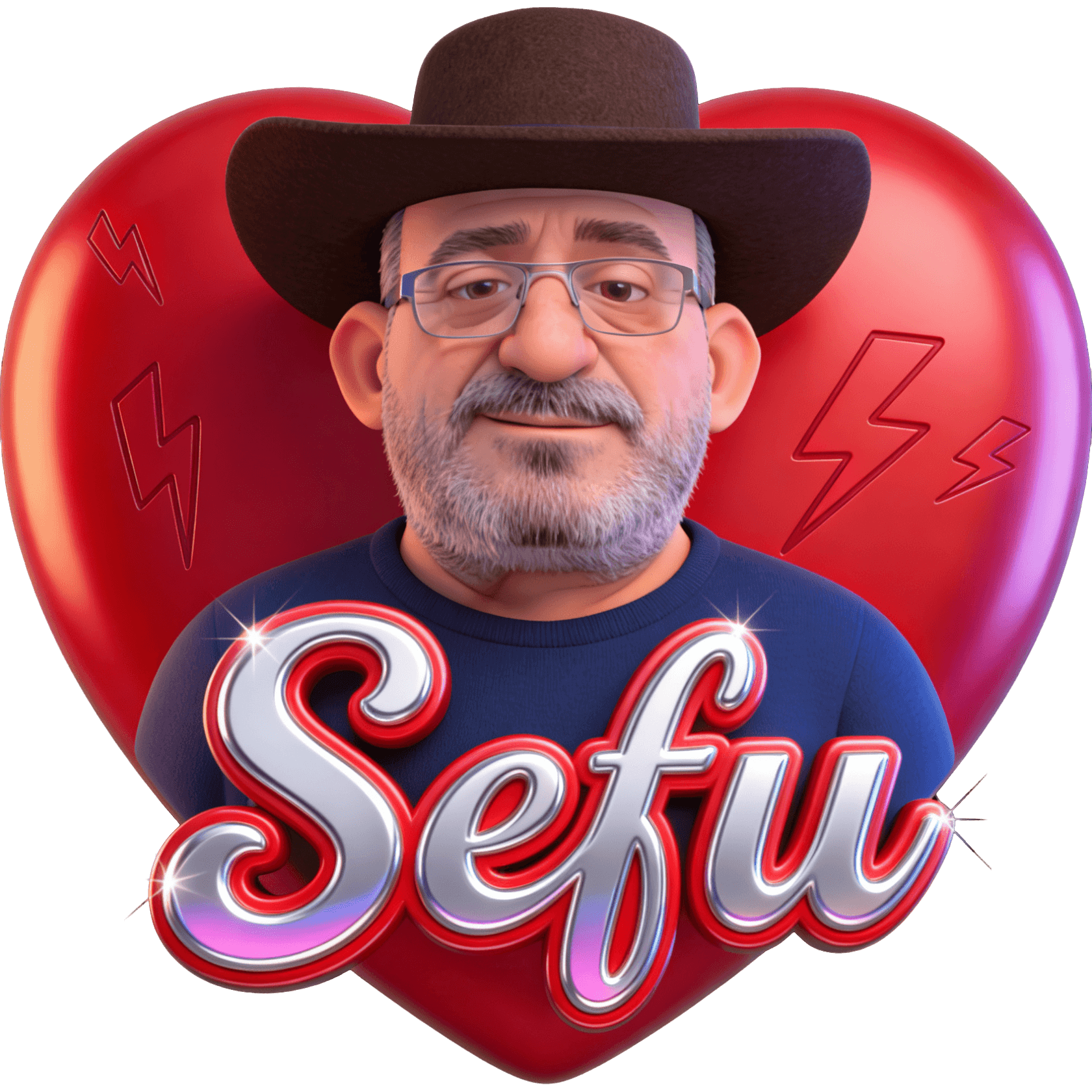Palarie Sefu TikTok LIVE gift