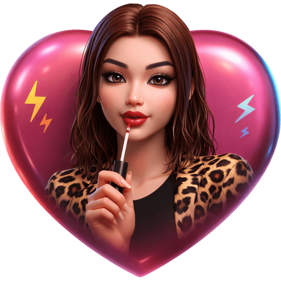 Ahlamoamirzamani TikTok LIVE gift
