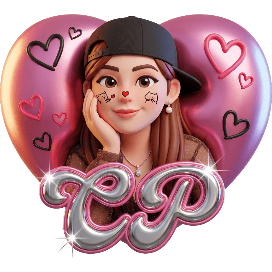 CP Bánh Bao TikTok LIVE gift