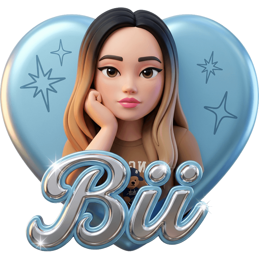 Bii 1994 TikTok LIVE gift