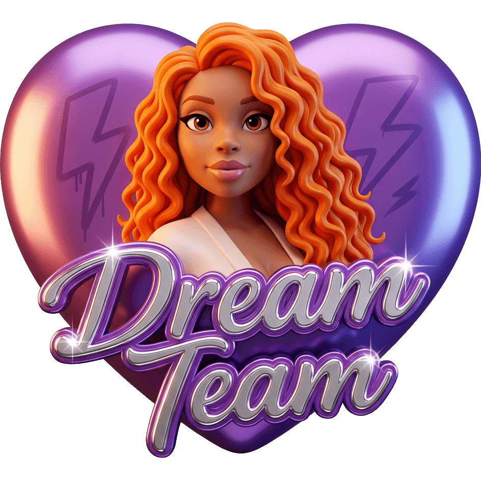 Dream Team CEO TikTok LIVE gift