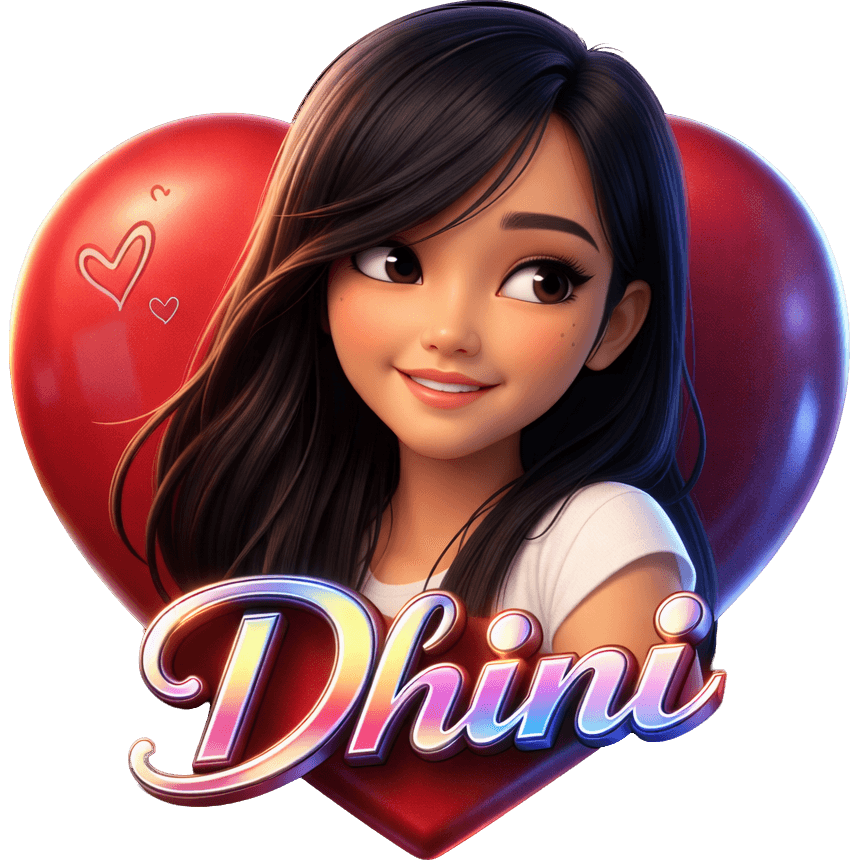 Dhini Merona TikTok LIVE gift