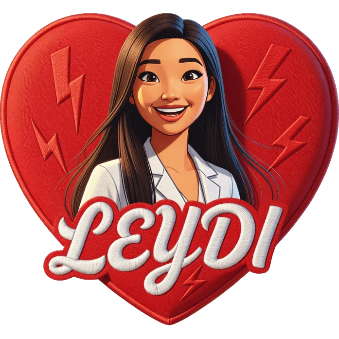 Leydi Srce TikTok LIVE gift