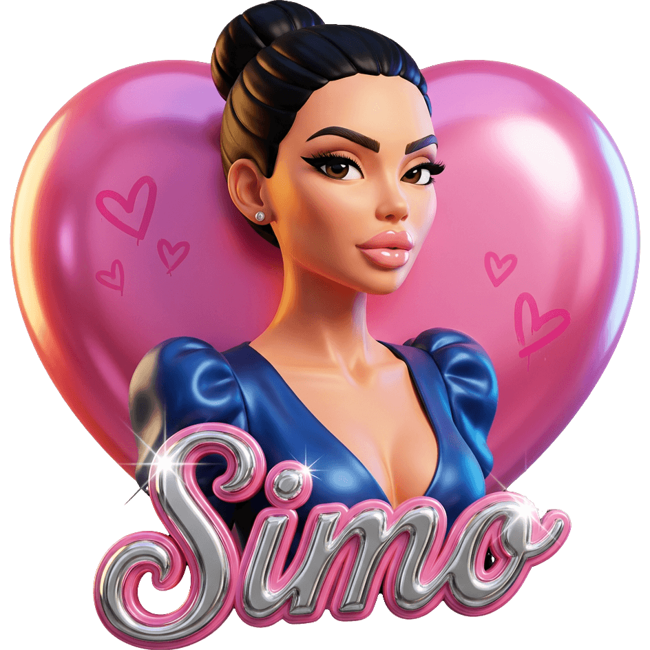 Simo Mahakama TikTok LIVE gift