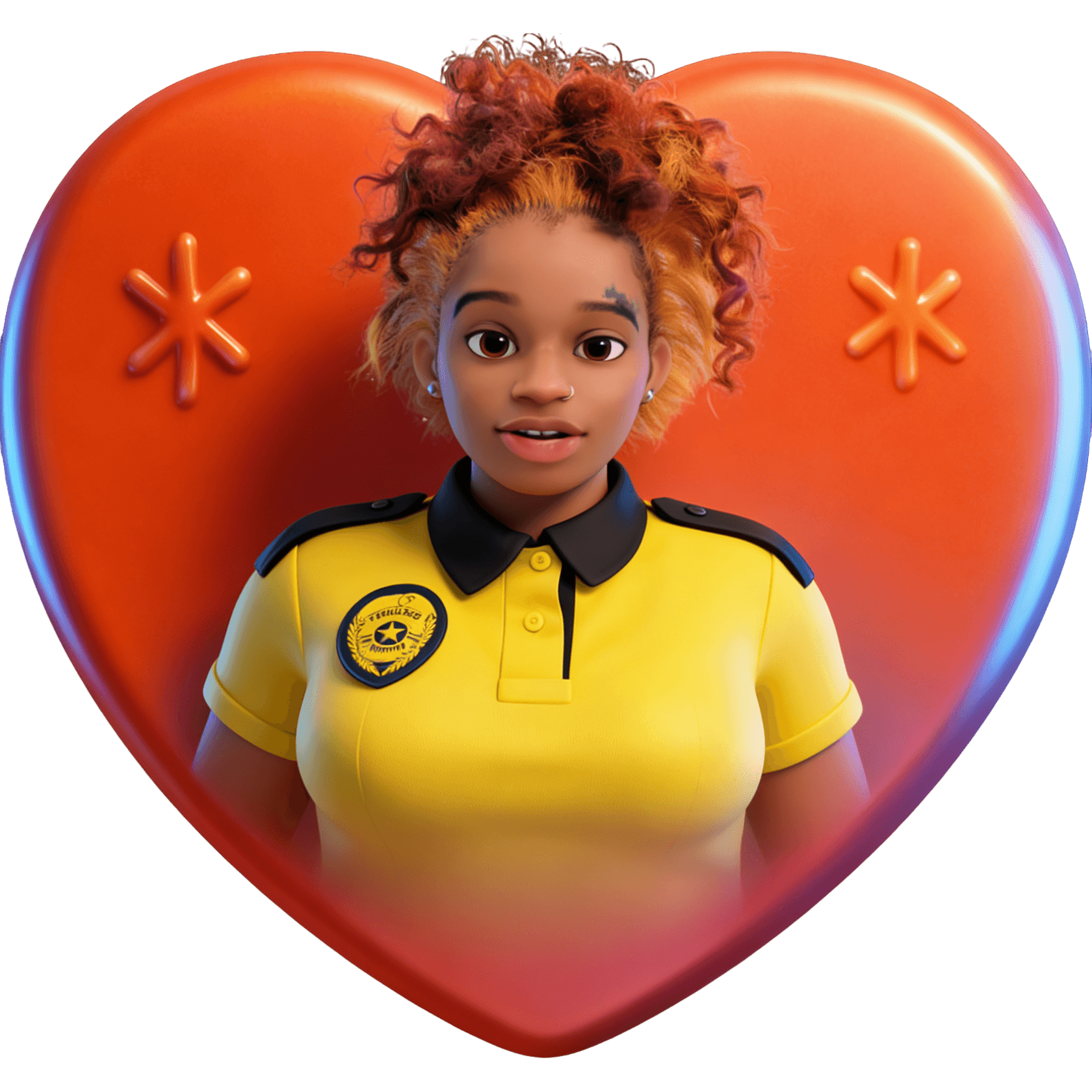 Baltimore Bae TikTok LIVE gift