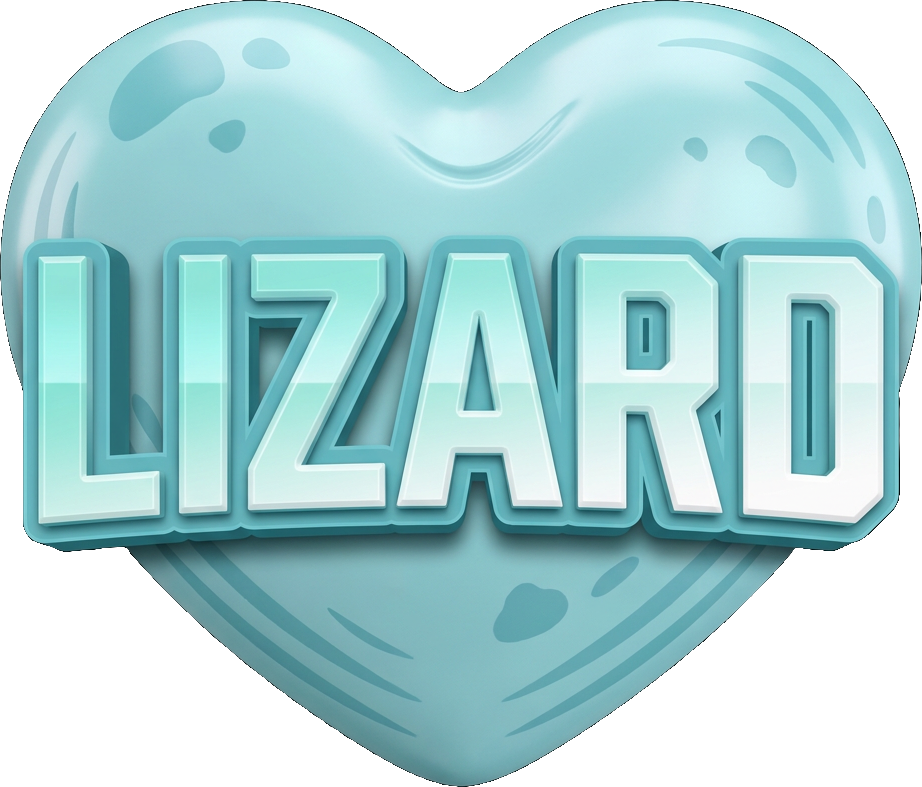 Lizard Glow TikTok LIVE gift