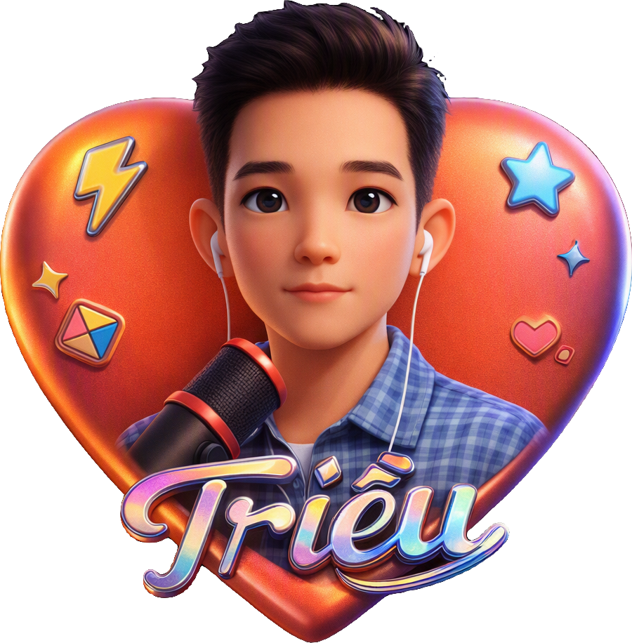Triều Mic TikTok LIVE gift