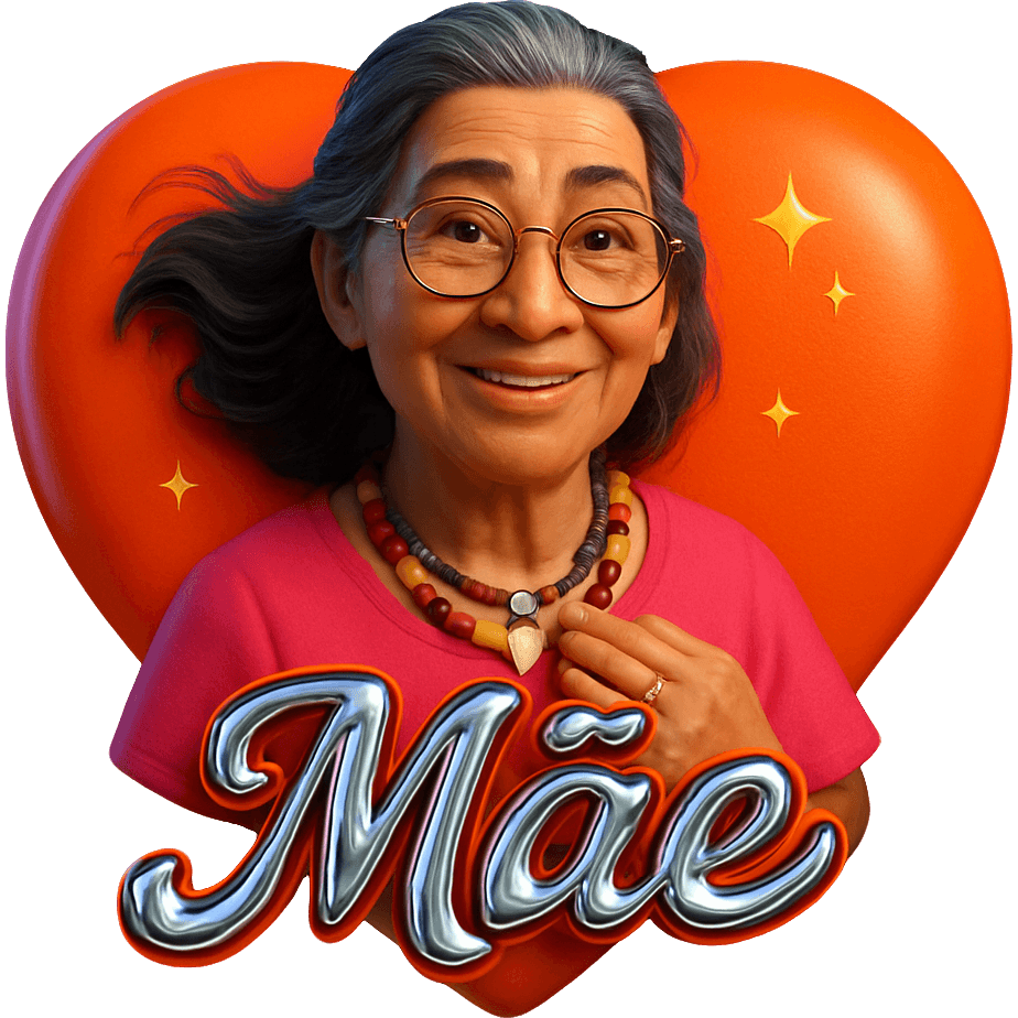 Bruxa Mãe TikTok LIVE gift