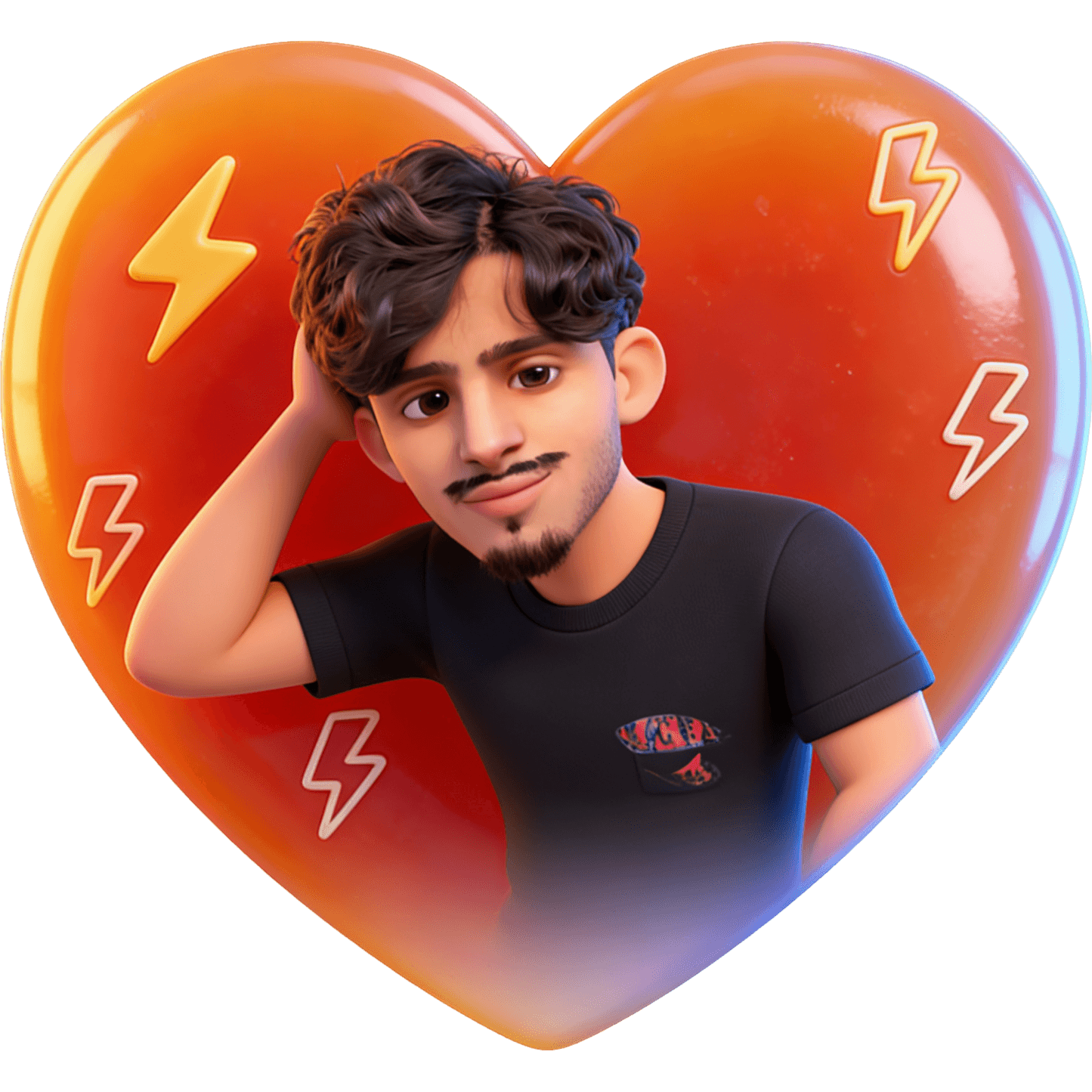 S6to TikTok LIVE gift