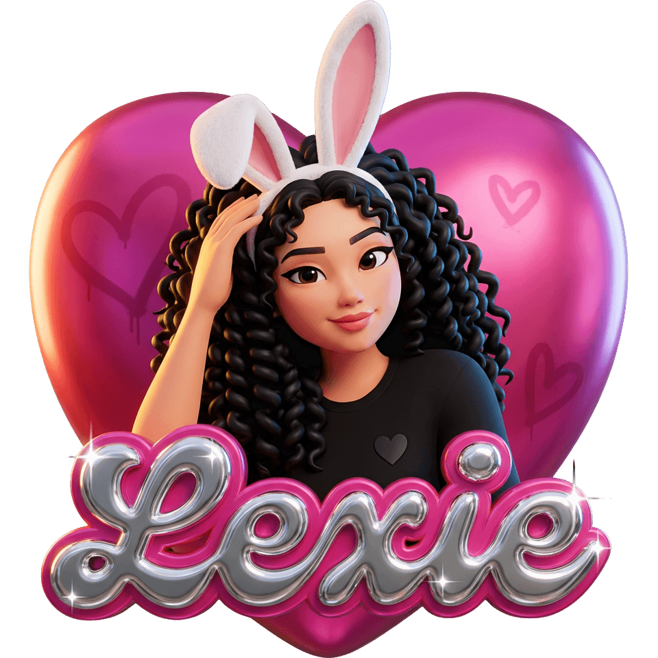 Bunny Lexie TikTok LIVE gift