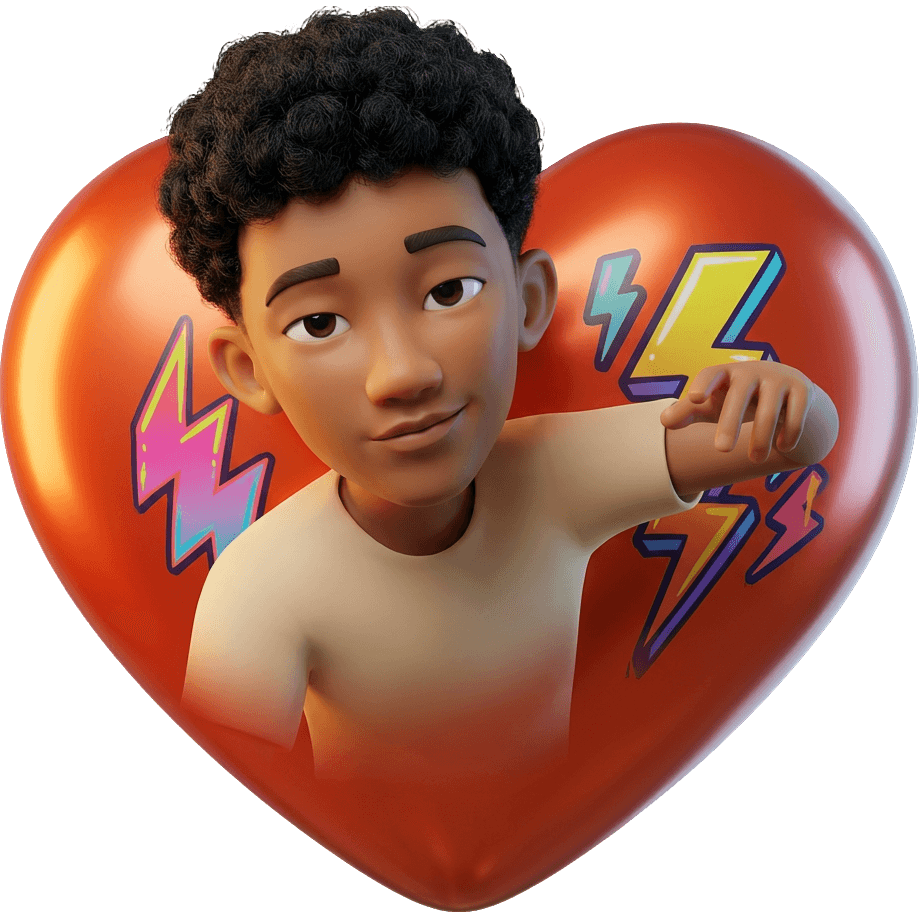 Ezaa gntng TikTok LIVE gift