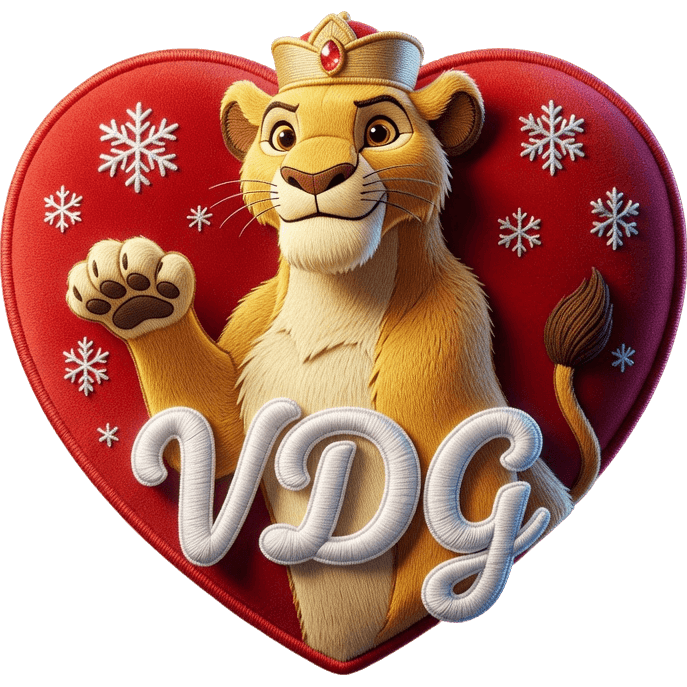Regina VDG TikTok LIVE gift
