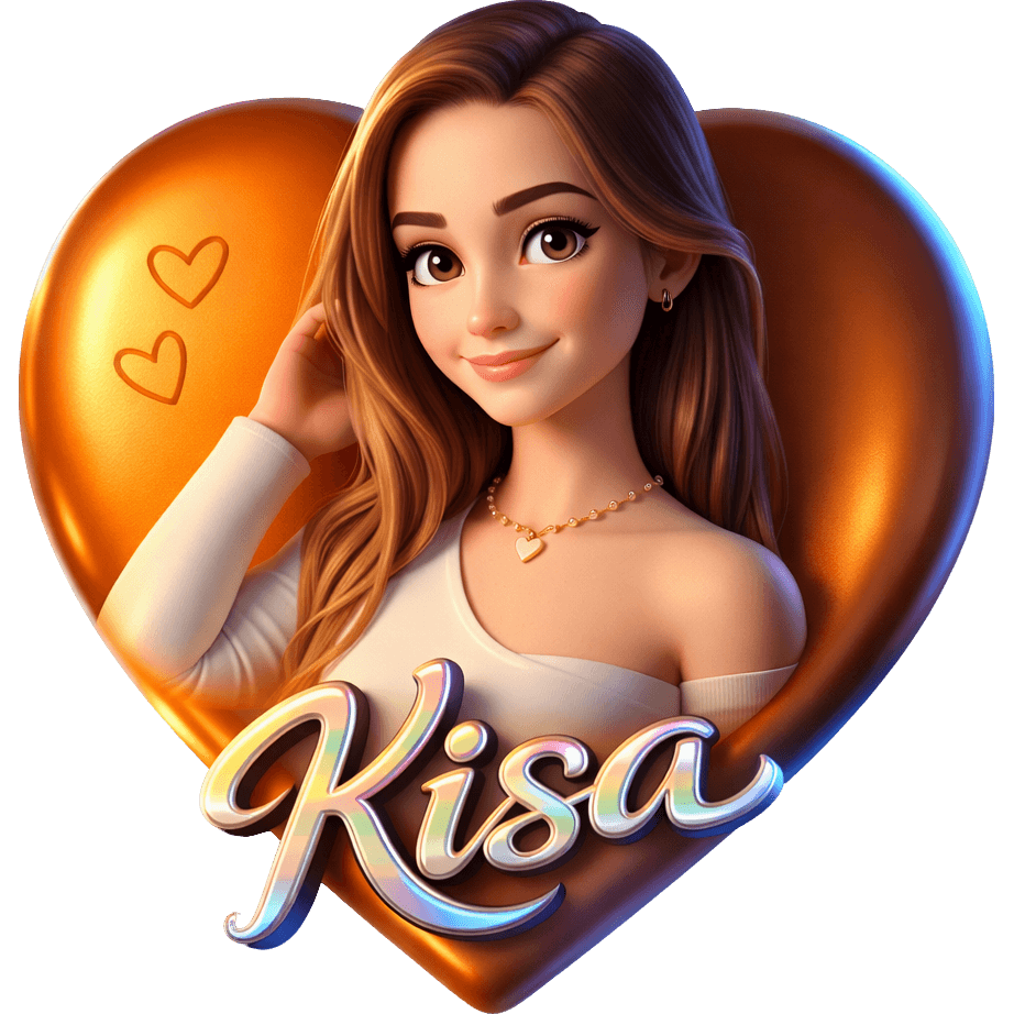 Kisa Dourada TikTok LIVE gift